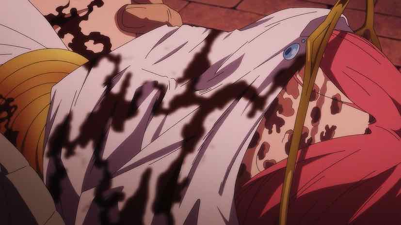 Fumetsu no Anata e 2nd Season – 17 - Lost in Anime