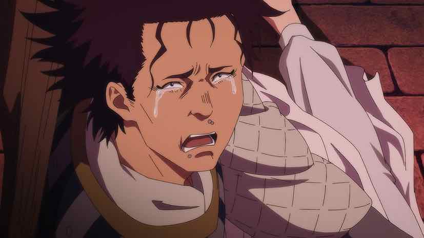Fumetsu no Anata e 2nd Season – 17 - Lost in Anime