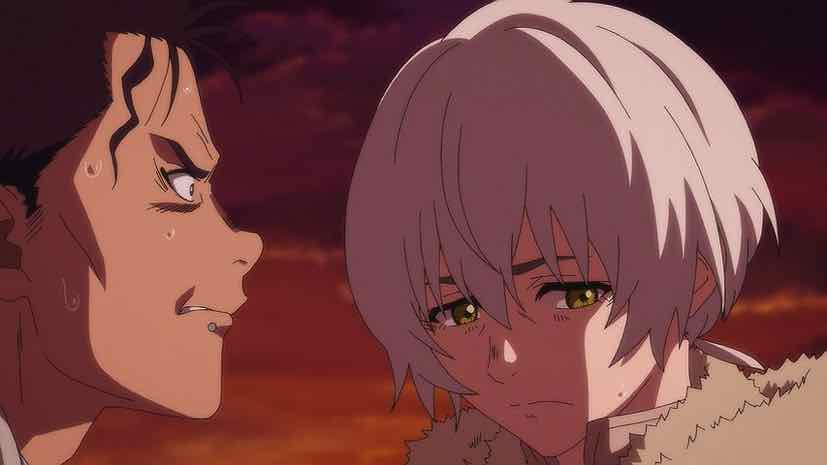 Fumetsu no Anata e 2nd Season – 17 - Lost in Anime