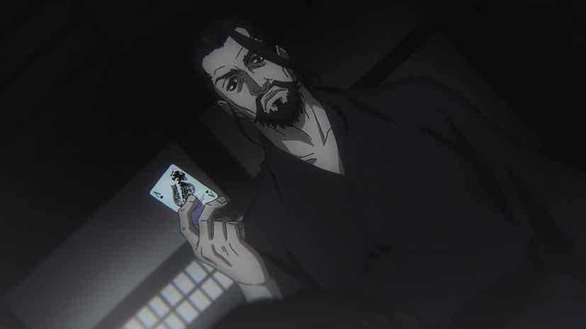 Weekly Digest 1/31/23 - Mononogatari, High Card - Lost in Anime