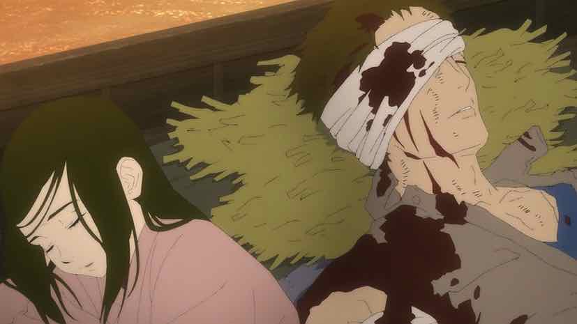 Hikari no Ou – Episode 05 – The Con Artists