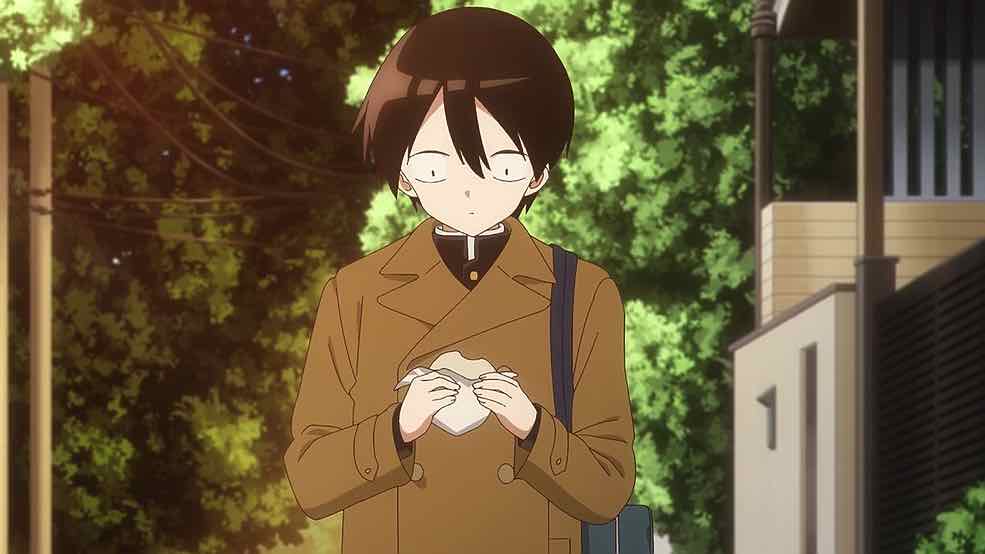 Kubo-san wa Mob wo Yurusanai – 04 - Lost in Anime