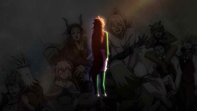 Mairimashita! Iruma-kun 3rd Season – 17 - Lost in Anime
