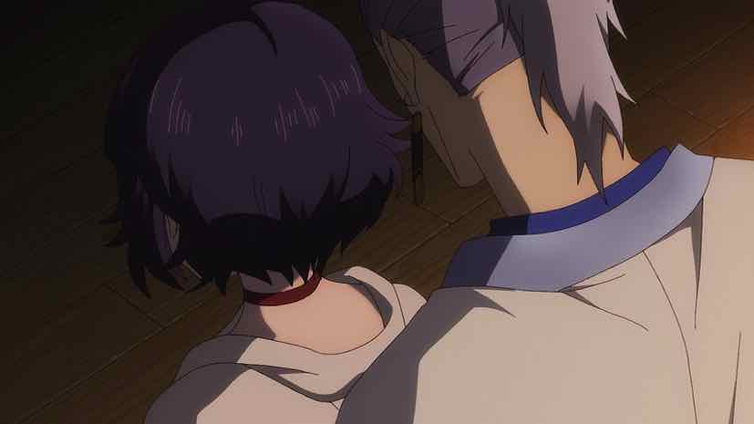 Kami-tachi ni Hirowareta Otoko S2 Episódio 05 - Animes Online