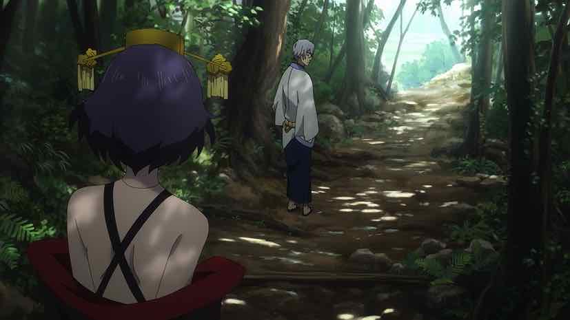 Koutetsujou no Kabaneri: Episode 2 and 3 – Jills Writings on Anime