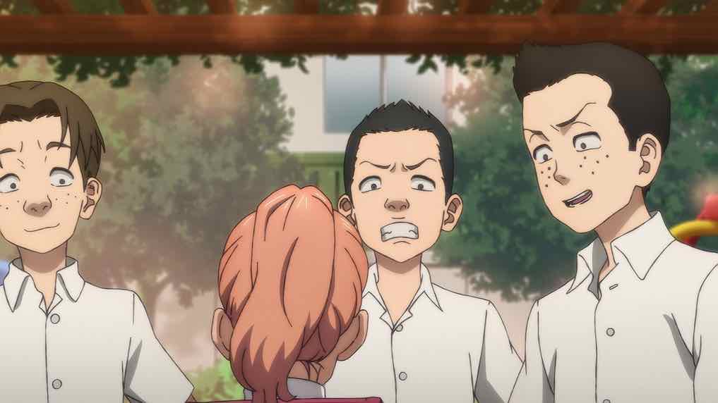 Assistir Tokyo Revengers: Seiya Kessen-hen - Episódio 8 - AnimeFire