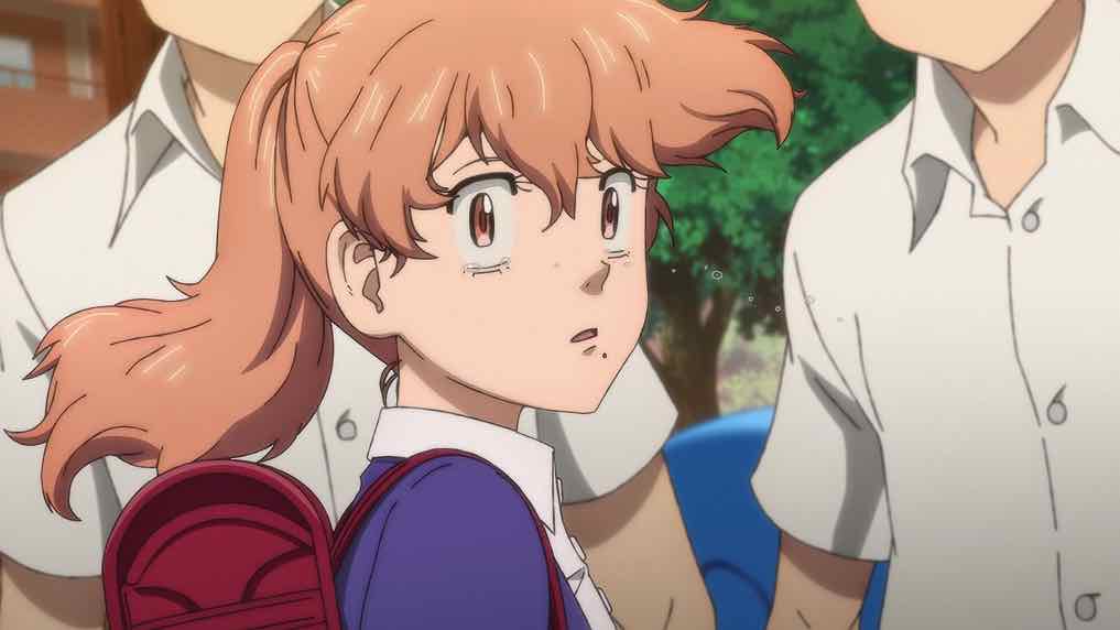 Assistir Tokyo Revengers: Seiya Kessen-hen - Episódio 8 - AnimeFire