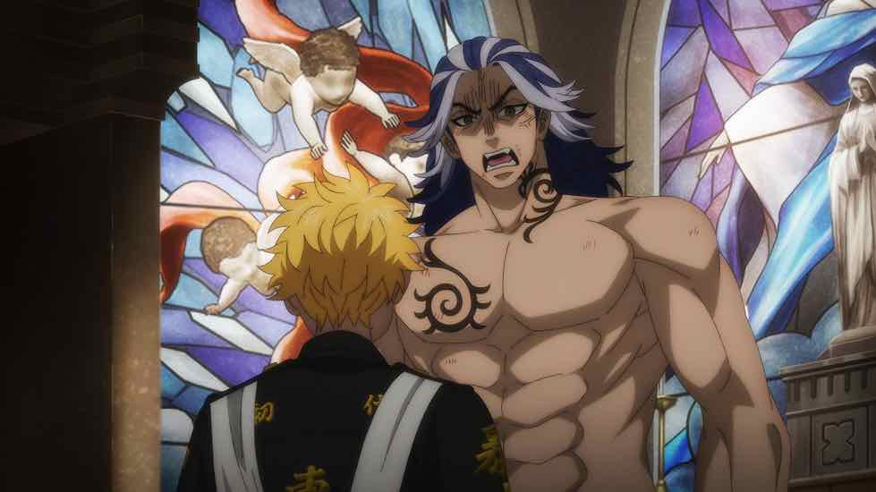 Anime Review: Tokyo Revengers