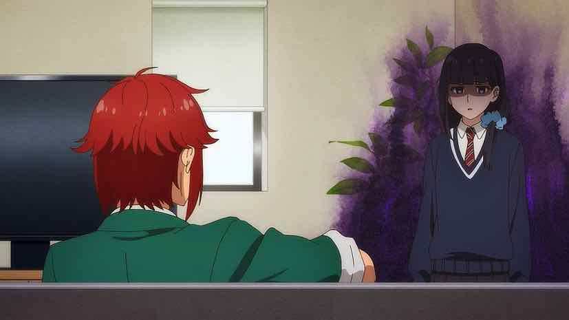 Tomo Chan Tomo Chan Wa Onnanoko GIF - Tomo Chan Tomo Chan Wa