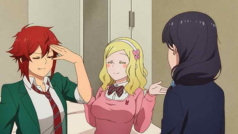 Will there be a Tomo-Chan Is a Girl! Season 2? (April 5th Update)