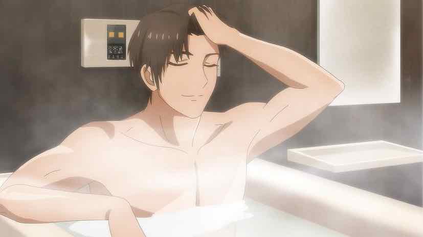 File:Tomo-chan wa Onnanoko!05 4.jpg - Anime Bath Scene Wiki