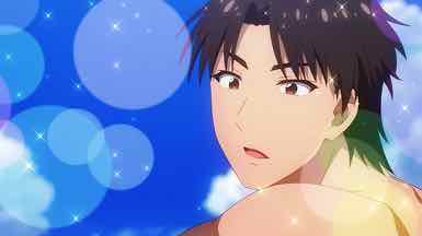 Tomo-chan Is a Girl! – 07 – The End of Gamer Boy – RABUJOI – An Anime Blog
