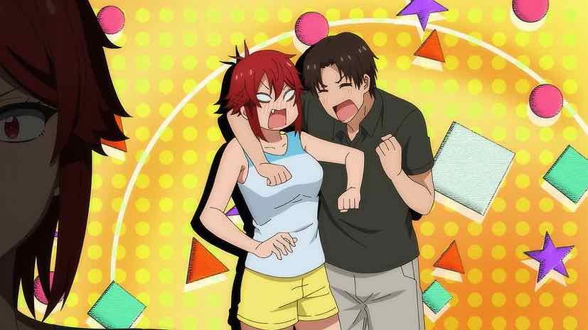 Tomo-chan Is a Girl! – 12 – Having It All – RABUJOI – An Anime Blog