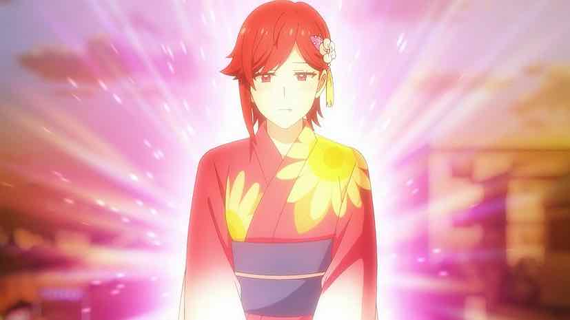 Tomo-chan Is a Girl season 2 sadly looks unlikely due to manga ending