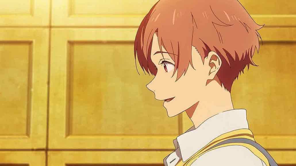 Tsurune: Tsunagari no Issha – 05 - Lost in Anime