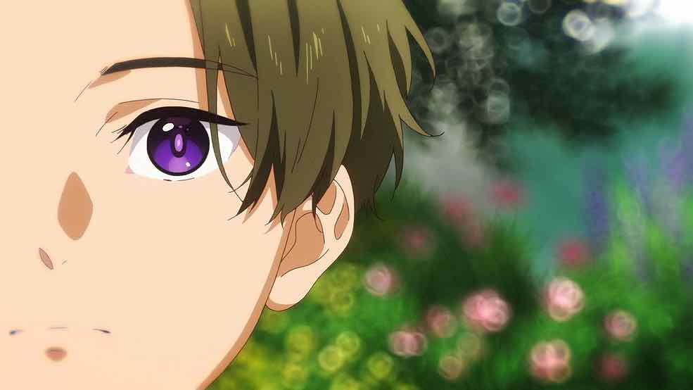 Tsurune- Tsunagari no Issha - 01 - 57 - Lost in Anime