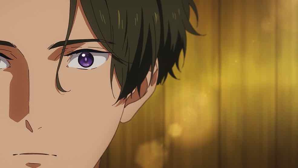 Tsurune: Tsunagari no Issha Episode #07