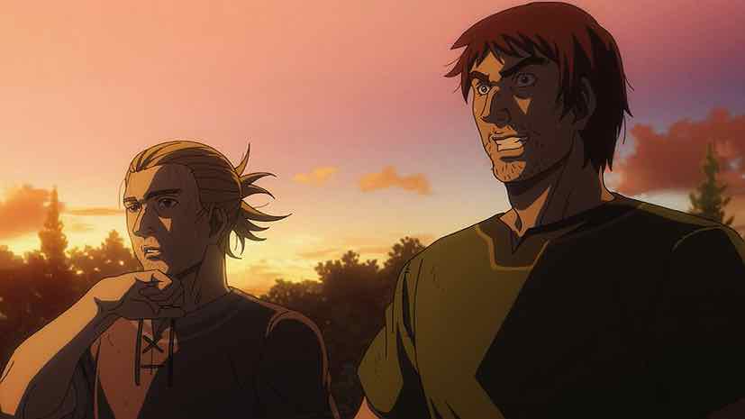 Vinland Saga [Review]