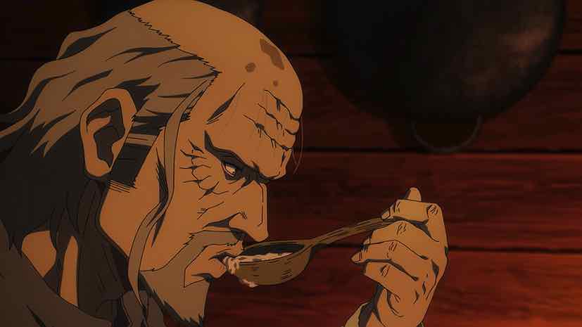 Vinland Saga Season 2 – 06 - Lost in Anime