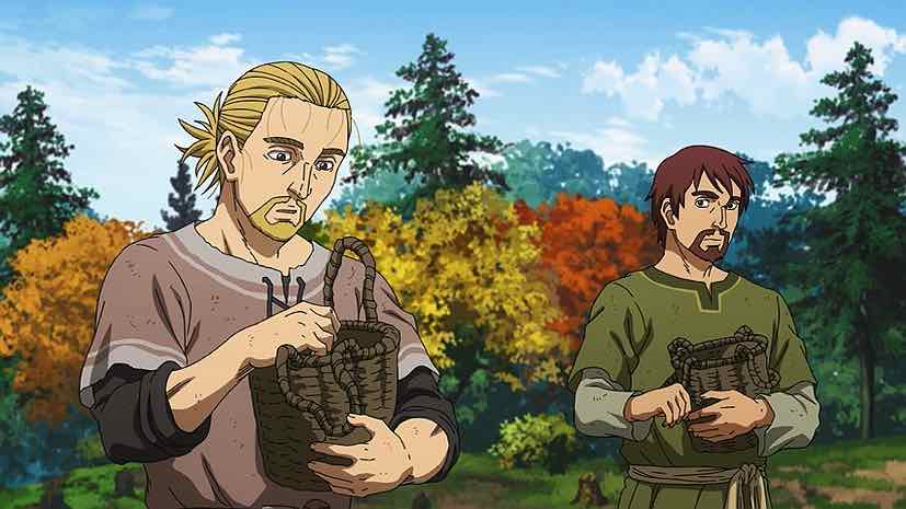 Vinland Saga Season 2 – 06 - Lost in Anime