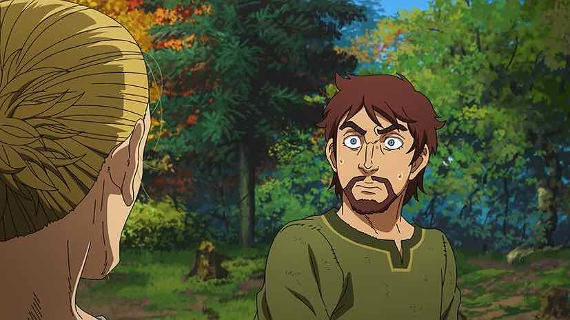 Vinland Saga Season 2 – 06 - Lost in Anime