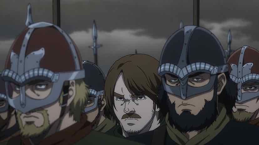 VINLAND SAGA S2 · forum