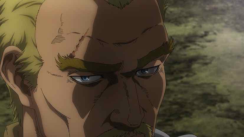 Vinland Saga S2 – 11 – Head of the Line – RABUJOI – An Anime Blog