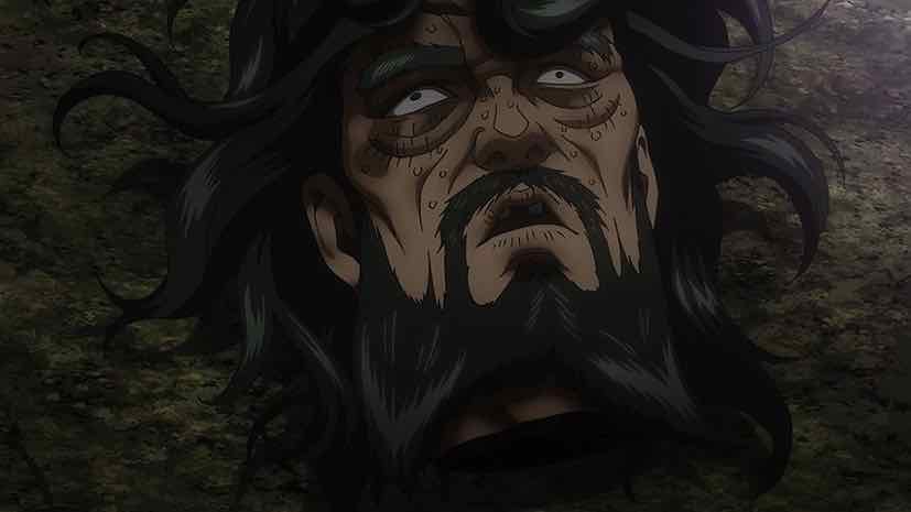 Vinland Saga 2nd Season - 05 - 08 - Lost in Anime