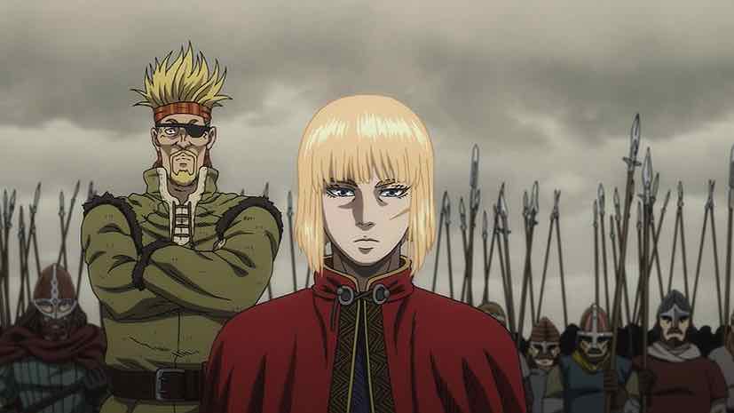 Vinland Saga Season 2 – 05 - Lost in Anime