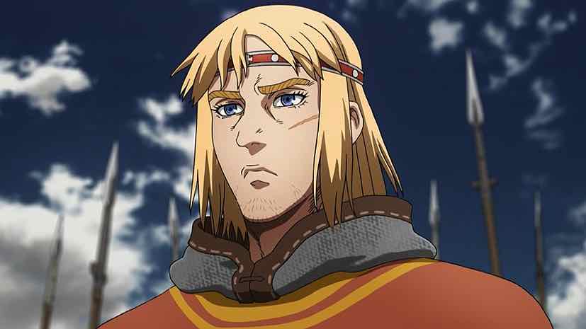 Vinland Saga Season 2 – 05 - Lost in Anime