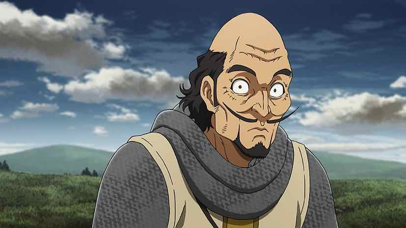 Vinland Saga S2 – 11 – Head of the Line – RABUJOI – An Anime Blog