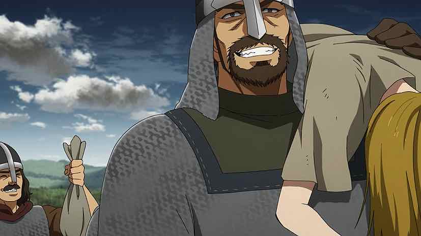 Vinland Saga Season 2 – 05 - Lost in Anime