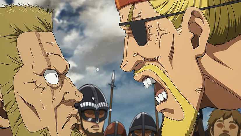 Vinland Saga Season 2 – 05 - Lost in Anime