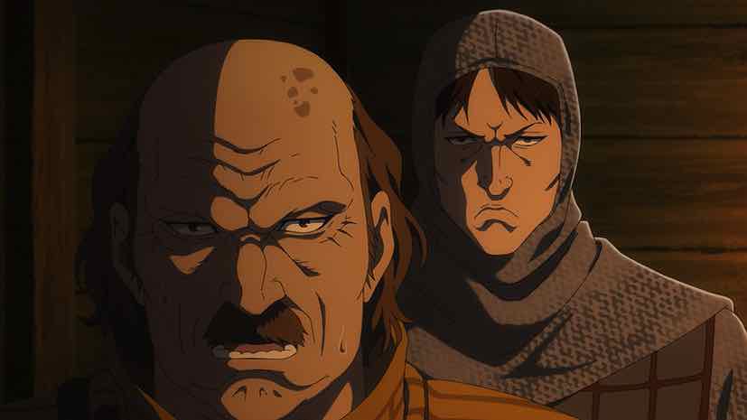 Vinland Saga Season 2 – 05 - Lost in Anime