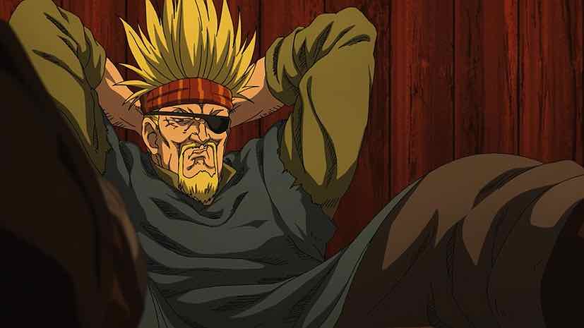 Vinland Saga Season 2 – 05 - Lost in Anime