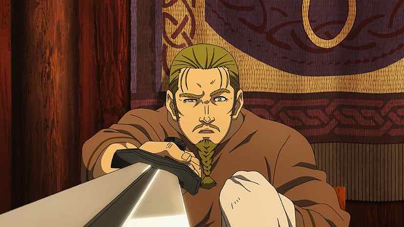 Vinland Saga Season 2 – 05 - Lost in Anime