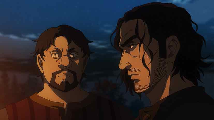 Vinland Saga Season 2 – 07 - Lost in Anime