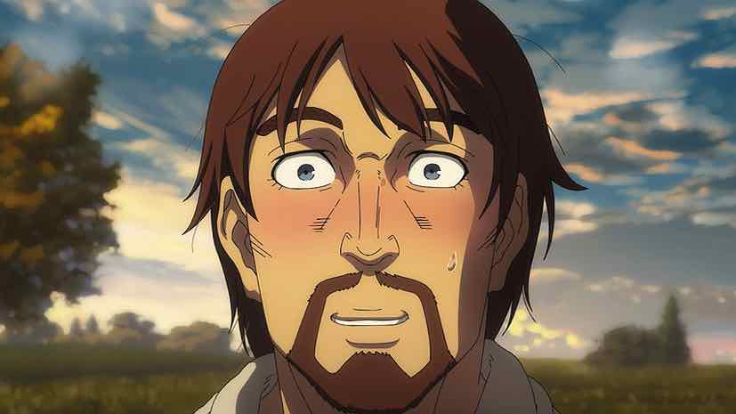 Vinland Saga Season 2 – 05 - Lost in Anime
