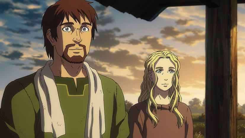 Vinland Saga Season 2 – 07 - Lost in Anime