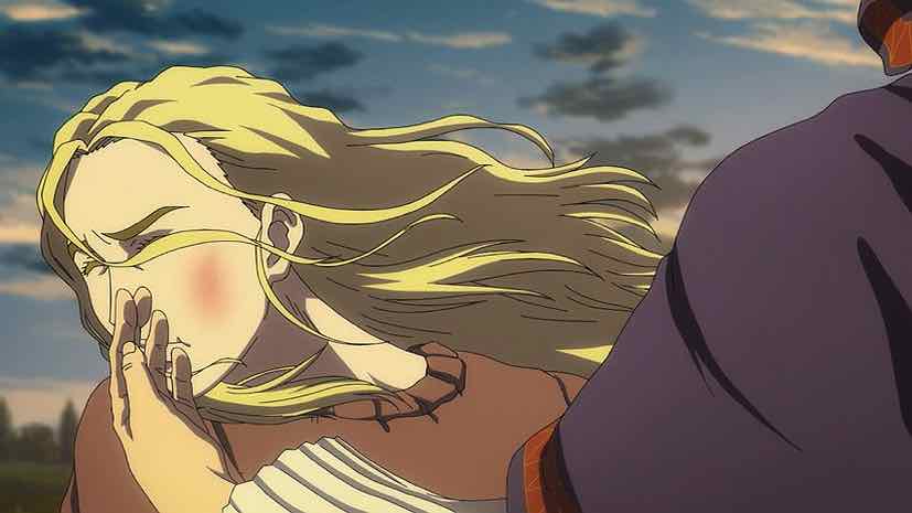 Review: Vinland Saga Season 2 - Arnheid - Anime Corner