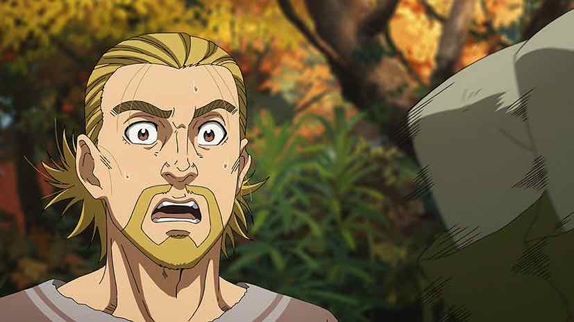 Review: Vinland Saga Season 2 - Arnheid - Anime Corner