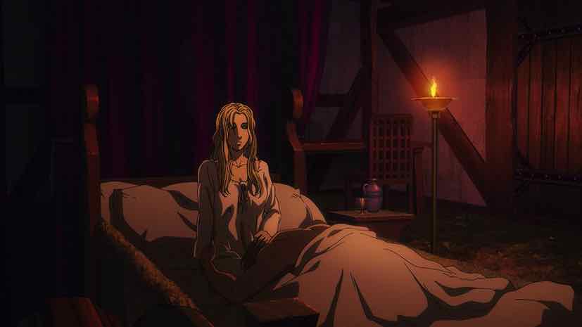 Arnheid (Vinland Saga Season 2) - Clubs 