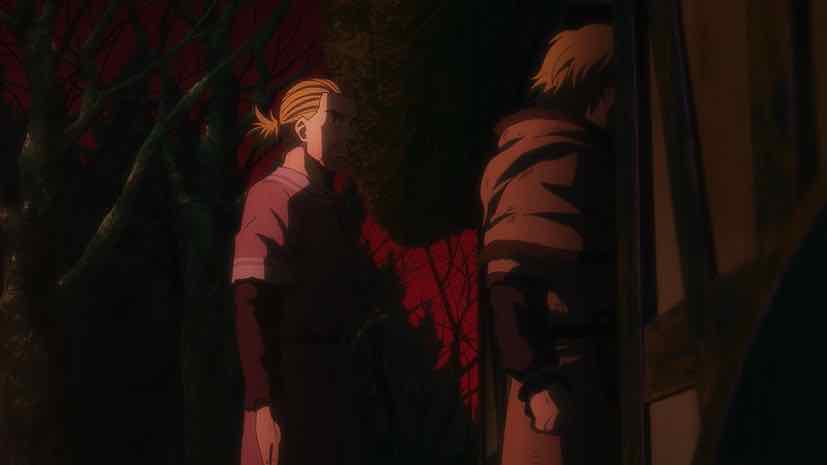 Nightmare On Ketil's Farm – Vinland Saga S2 Ep 3 & 4 Review – In