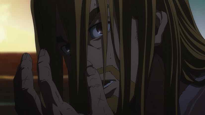 Vinland Saga Season 2 – 08 - Lost in Anime