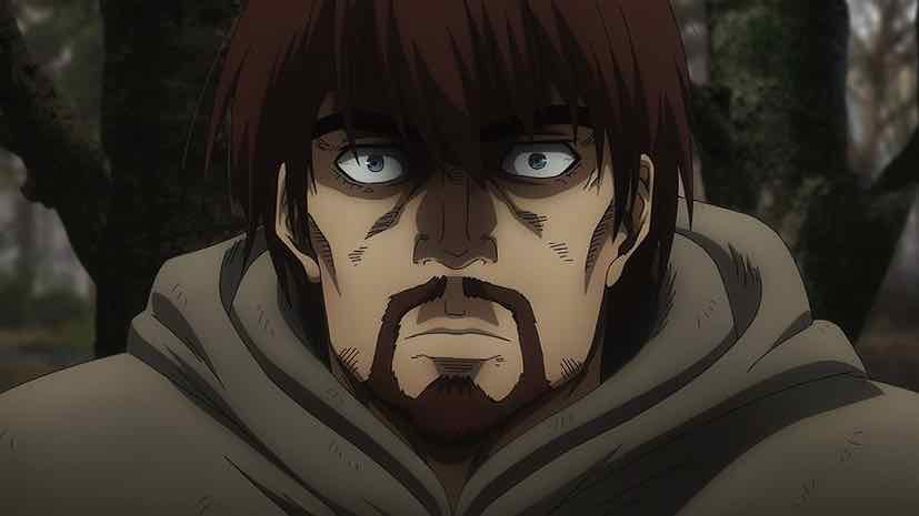 Hiatus — Einar Vinland Saga Season 2 EP 1 Slave