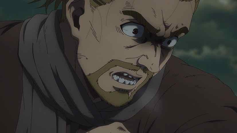 Vinland Saga Season 2 – 08 - Lost in Anime