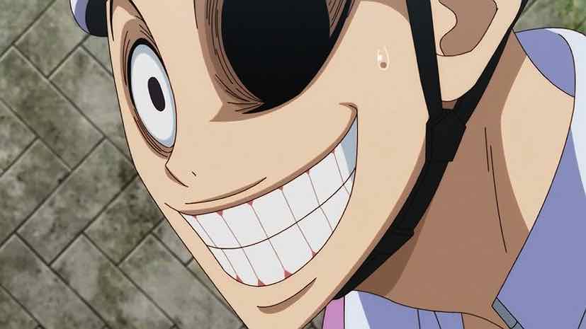 Yowamushi Pedal Limit Break Episode 10 Preview Images : r