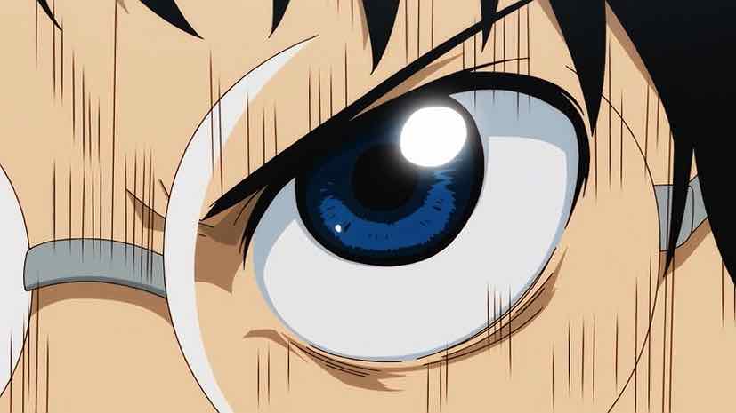 Yowamushi Pedal Limit Break – 16-17 - Lost in Anime