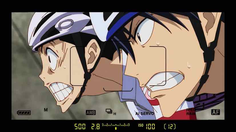 Yowamushi Pedal Limit Break - 12 - 47 - Lost in Anime