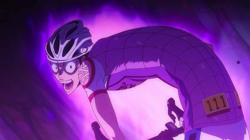 Yowamushi Pedal Limit Break - 16-17 - 12 - Lost in Anime